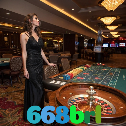 668brl：Aposte nas melhores slots e conquiste prêmios como nunca!