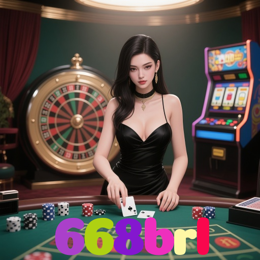 668brl：Jogue poker, aposte no futebol e ganhe em grandes jogos de cassino!