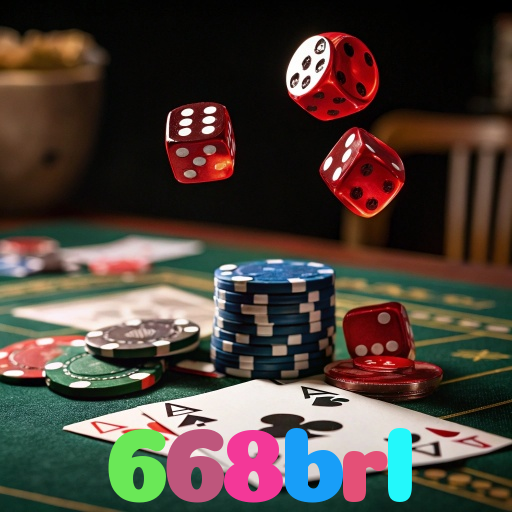 668brl: Conquiste a sorte e ganhe no cassino online de maior confiança no Brasil!