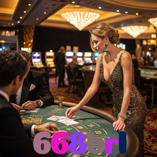 668brl：Jogue poker, aposte no futebol e ganhe em grandes jogos de cassino!