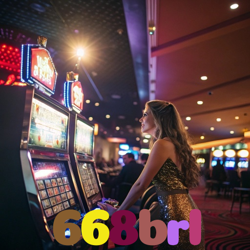 668brl：Aposte nas melhores slots e conquiste prêmios como nunca!