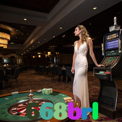 668brl：Aposte nas melhores slots e conquiste prêmios como nunca!
