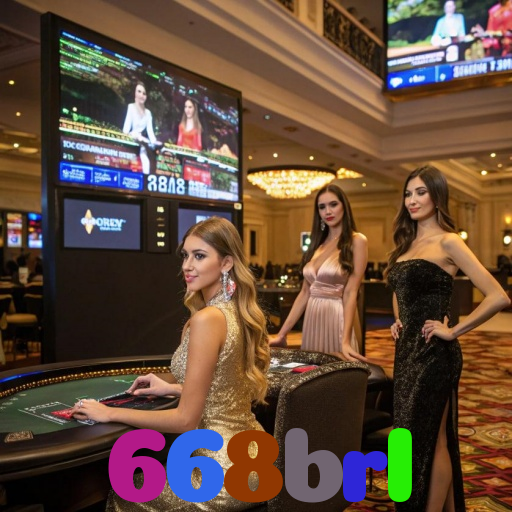 668brl：Jogue poker, aposte no futebol e ganhe em grandes jogos de cassino!