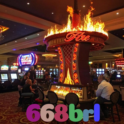 668brl：Aposte nas melhores slots e conquiste prêmios como nunca!