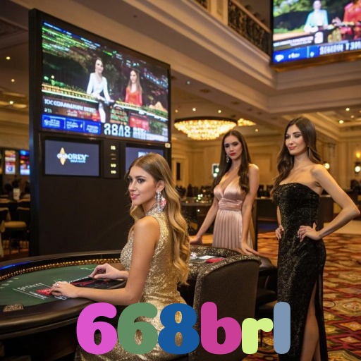 668brl：Jogue poker, aposte no futebol e ganhe em grandes jogos de cassino!