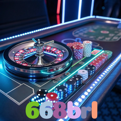 668brl：Aposte nas melhores slots e conquiste prêmios como nunca!
