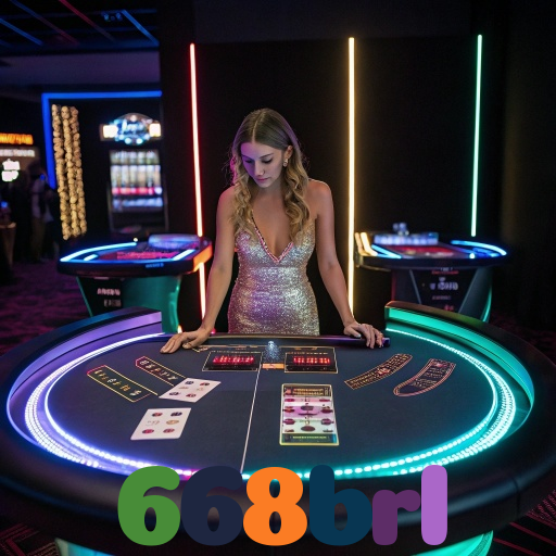 668brl：Jogue poker, aposte no futebol e ganhe em grandes jogos de cassino!