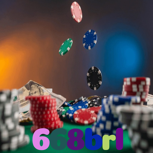 668brl：Aposte nas melhores slots e conquiste prêmios como nunca!