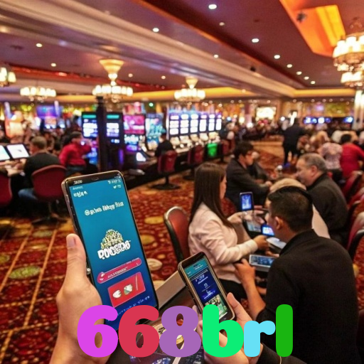 668brl：Aposte no futebol, jogue poker e conquiste vitórias épicas!