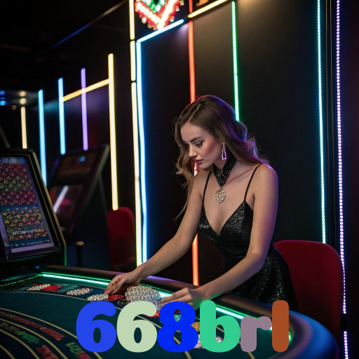 668brl：Aposte no futebol, jogue poker e conquiste vitórias épicas!