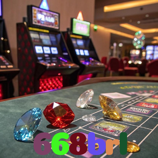 668brl：Aposte nas melhores slots e conquiste prêmios como nunca!