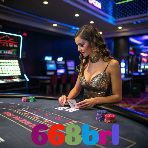 668brl：Jogue poker, aposte no futebol e ganhe em grandes jogos de cassino!