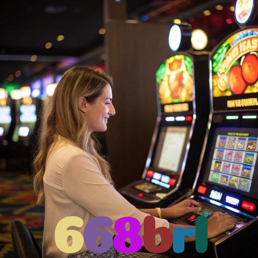 668brl：Jogue poker, aposte no futebol e ganhe em grandes jogos de cassino!