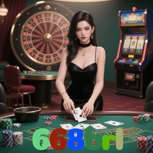 668brl：Aposte no futebol, jogue poker e conquiste vitórias épicas!