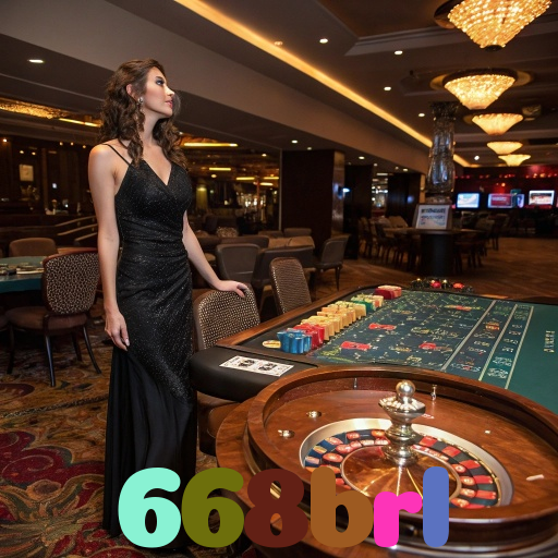 668brl：Aposte no futebol, jogue poker e conquiste vitórias épicas!