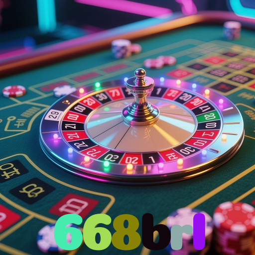 668brl：Aposte nas melhores slots e conquiste prêmios como nunca!